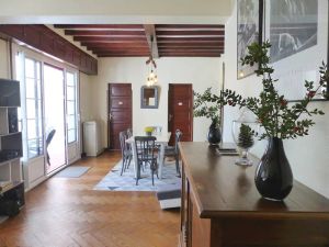 Image of Villa DOUS REPAOUS for 5 people between lake and ocean