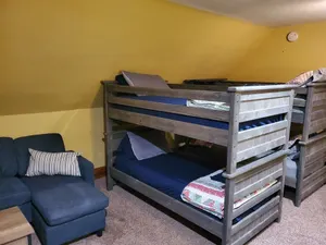 Image of Historic Victorian Inn East Loft