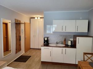 Image of (151) 1-room apartment - apartment complex Yachthafenresidenz