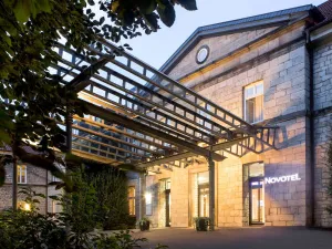 Image of Novotel Hildesheim
