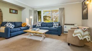 Image of Oak and Cedar