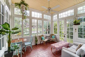 Image of Queen Ann Historic Mansion