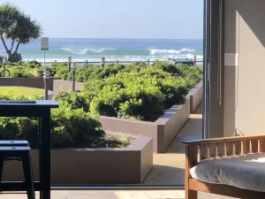 Image of Beachfront-ocean views-central location