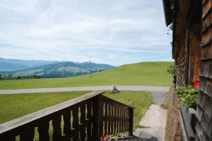 Image of Haus Berchtold am Hüttersberg