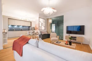Image of Apartment - Le Bloom In the heart of Annecy