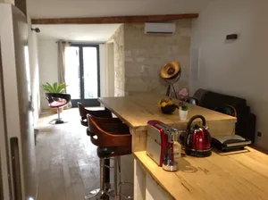 Image of L'Agora Home HH - Centre Historique Corum - Netflix & Prime Video
