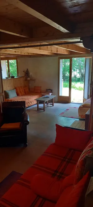Image of Nice equipped and quiet country house