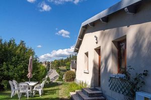 Image of La maison rocher
