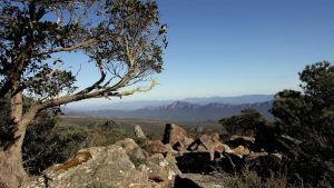 Image of Serene Vista Halls Gap