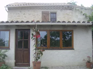 Image of Detached house in the Hérault in Pézenas - calm - rest