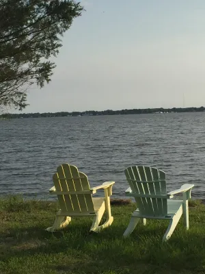 Image of Relax or Play on the Choptank River!