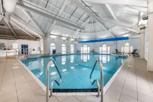 Image of 2-Bed Apartment | Countryside Resort | Sleeps 6