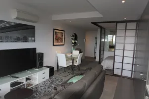 Image of Luxurious with city views, free parking on premises & Wi Fi