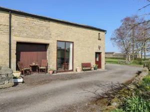 Image of The Barn at Heath Hall Farm