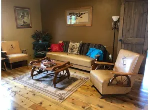 Image of Azevedo Ranch - Apartment
