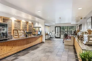 Image of Affordability Meets Comfort at Red Lion Inn Goodyear Phoenix! Free Parking