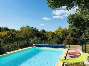 Image of house \/ villa - 6 rooms - 6\/7 persons