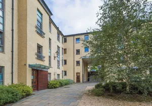 Image of Old Tolbooth Wynd - 388