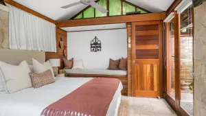 Image of Byron Blisshouse Studio - coastal couples retreat