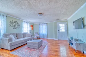 Image of Affordable College Retreat near Downtown & Mizzou Campus