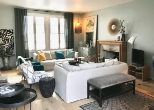 Image of Very nice charming house in the heart of Saint Martin de Ré