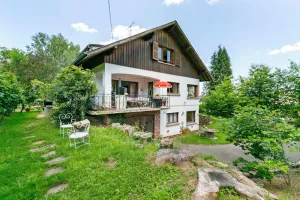 Image of Chalet spacieux à Wangenbourg-Engenthal avec vue panoramique