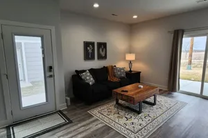 Image of NEW single level 3 bed 2 bath