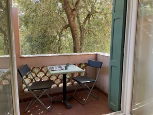 Image of Argelès-sur-Mer : T2 rénové proche mer, clim, wifi, 4 couchages, balcon - FR-1-309-447