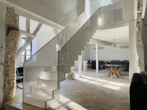Image of Artist's house in Perche