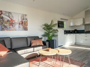 Image of Beautiful private villa for 4 people with WIFI, TV, terrace and parking