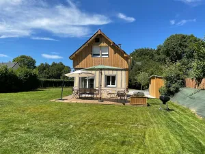 Image of Cottage Large TERRACE, COMFORT, Countryside near HONFLEUR and BEACH
