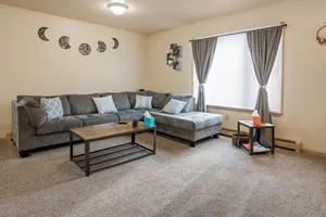 Image of Upstairs Cozy Hideaway