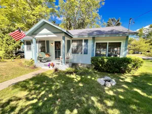 Image of Blue Belle Cottage in Bay View