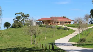 Image of Clare View HOUSE (pet friendly, wheelchair accessible) Sleep 8