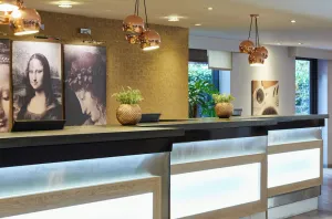 Image of Leonardo London Heathrow Airport
