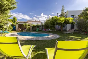 Image of Suite L Escapade Artistique