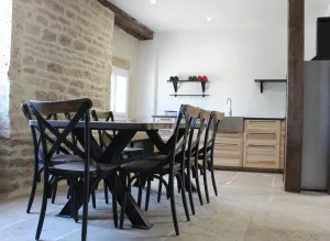 Image of Maison du Tamaris