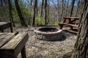 Image of Timberline Cabins - The Birmingham Cabin, WiFi, Pets, Hot Tub, Fireplace