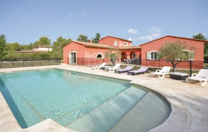 Image of Amazing Home In Callian