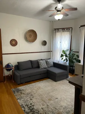 Image of Charmingly vintage 2BR near downtown - Unit 2