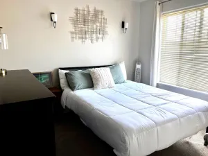 Image of Stylish, Convenient, and Cozy