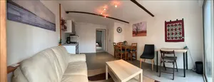 Image of Lovely suite with on-site parking