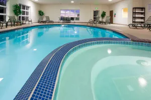 Image of Holiday Inn Express Hotel and Suites Stevens Point by IHG