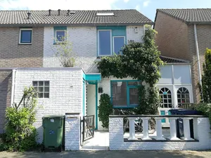 Image of Villa with garden 20 minutes from Amsterdam