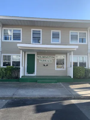 Image of Willmington Terrace Queen Studio