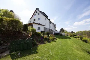 Image of Holiday apartment Crostau for 1 - 2 persons with 1 bedroom - Holiday apartment in one or multi-famil