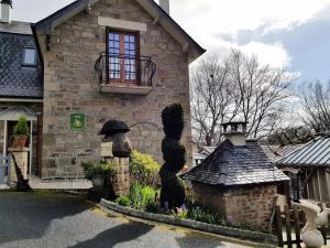 Image of Gîte de France à Lissac sur Couze 3 épis - Gîte de France 4 personnes MAE-6524