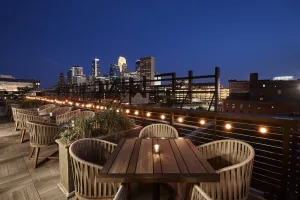 Image of Hewing Hotel