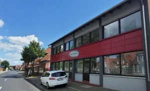 Image of Room 'Zimmer 7' with Wi-Fi