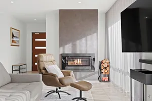 Image of Modern Family Getaway